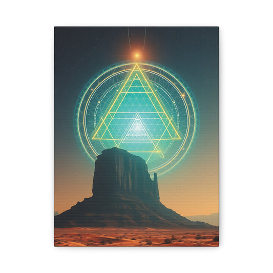 The Frequency of Truth – The Hidden Protocol Canvas