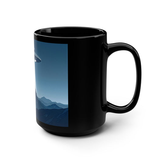 Beacon Craft - The Hidden Protocol Coffee Mug