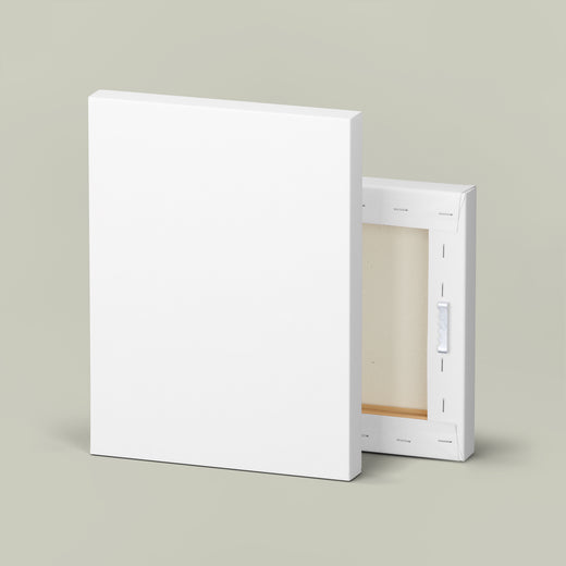 The Vaulted Mind – Collector’s Edition Canvas