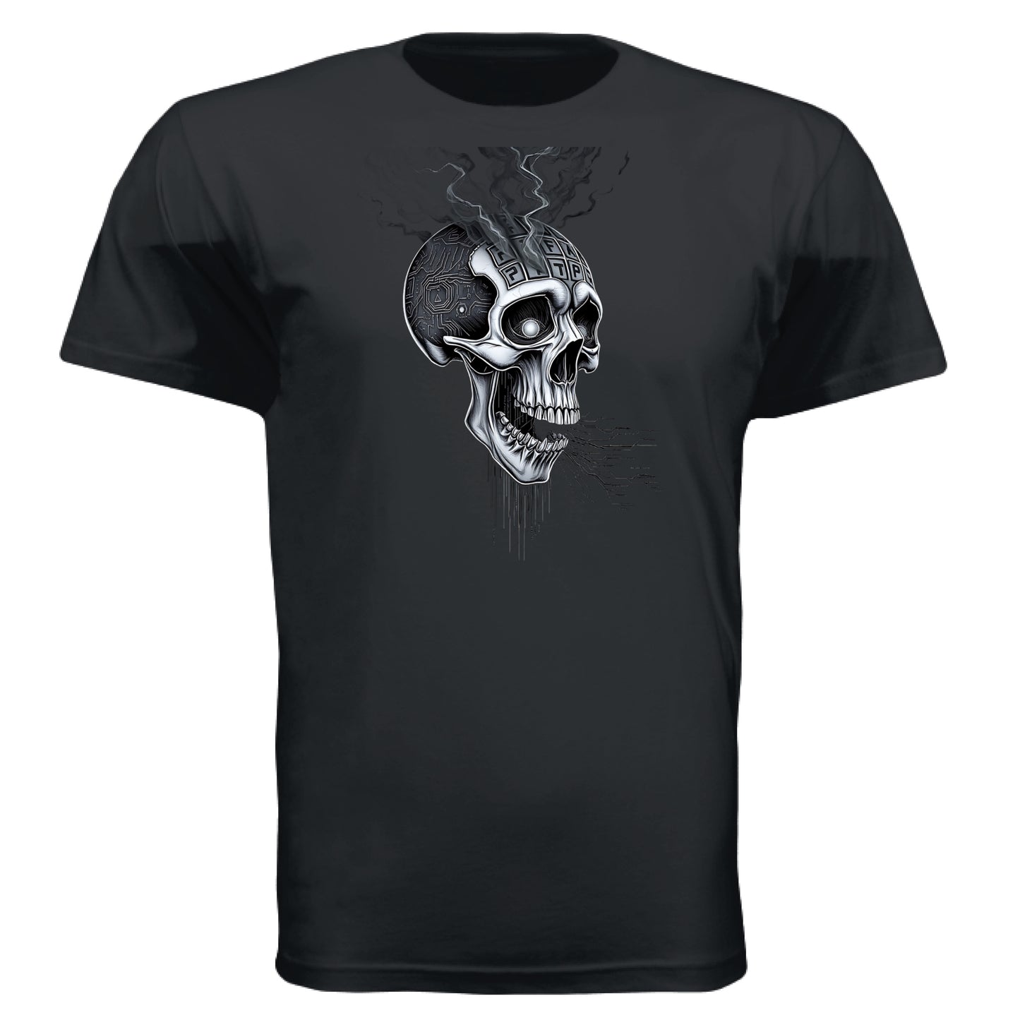 Black - FRONT