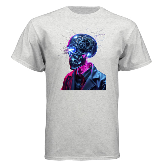 HEATHER WHITE - FRONT