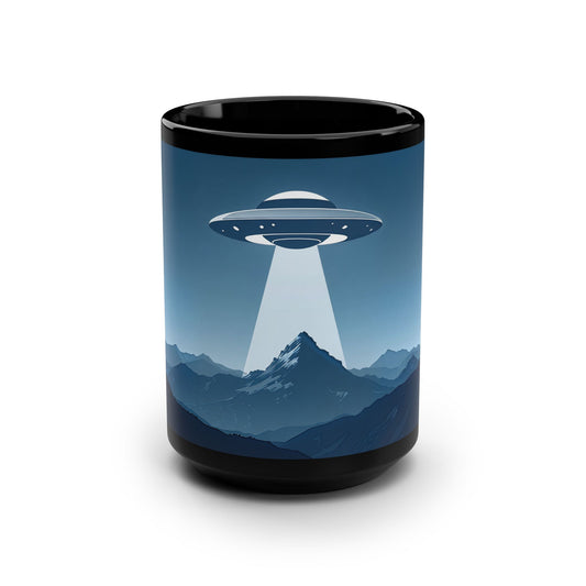 Beacon Craft - The Hidden Protocol Coffee Mug