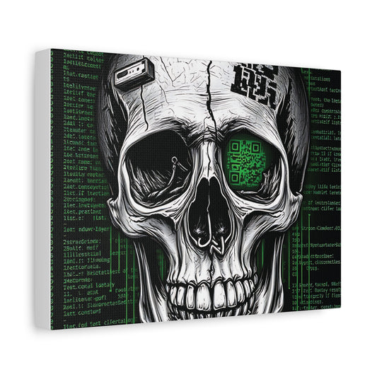“Code Reaper” – The Hidden Protocol Canvas