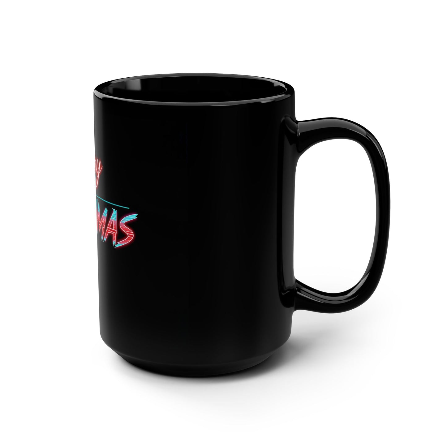 Merry Glitchmas - The Glitchmas Collection Coffee Mug