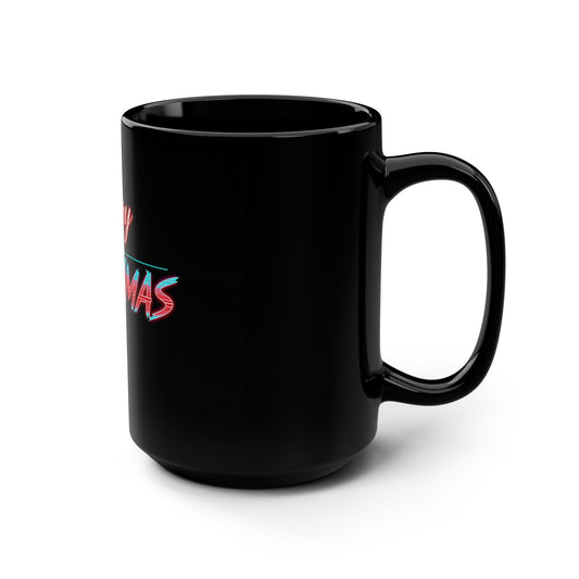 Merry Glitchmas - The Glitchmas Collection Coffee Mug