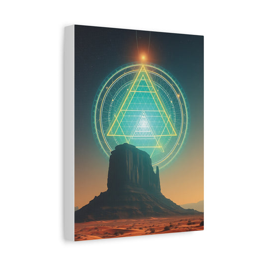 The Frequency of Truth – The Hidden Protocol Canvas