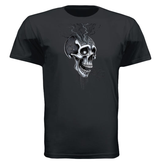 Black - FRONT